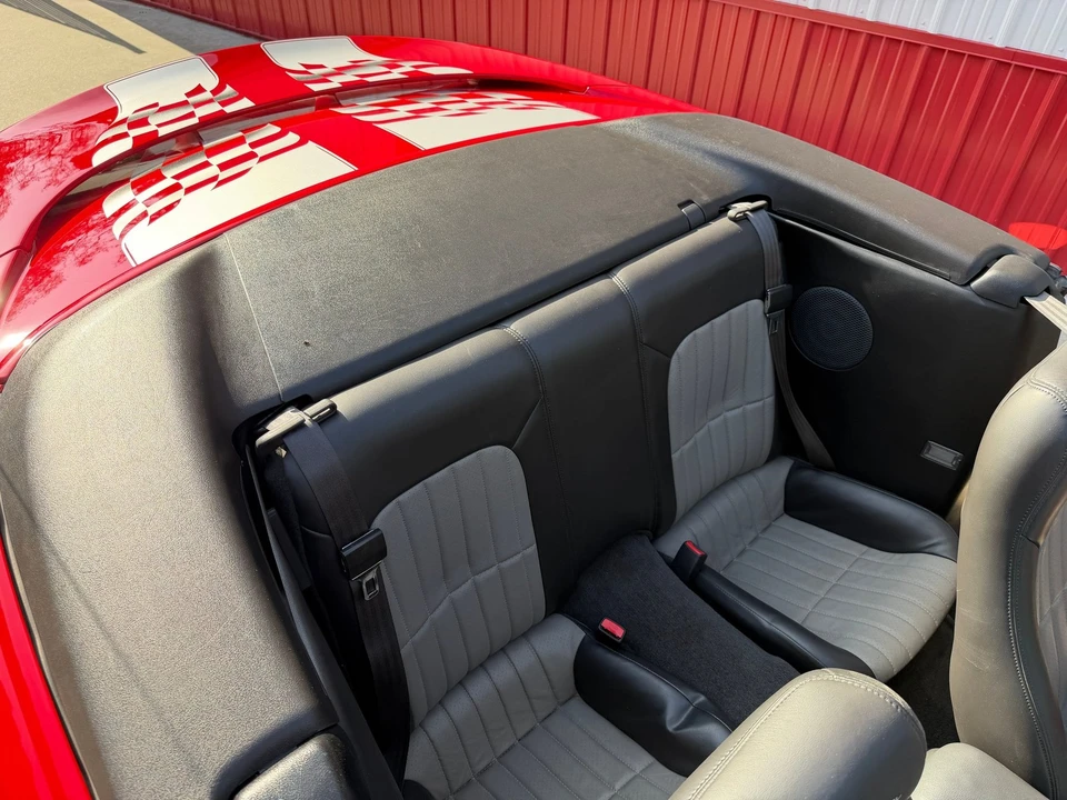 2002 Chevrolet - Image 30 of 31