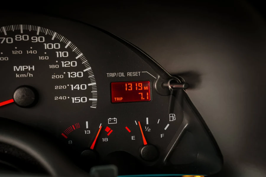 2002 Chevrolet Camaro SS 4th Gen - Image 22 of 31