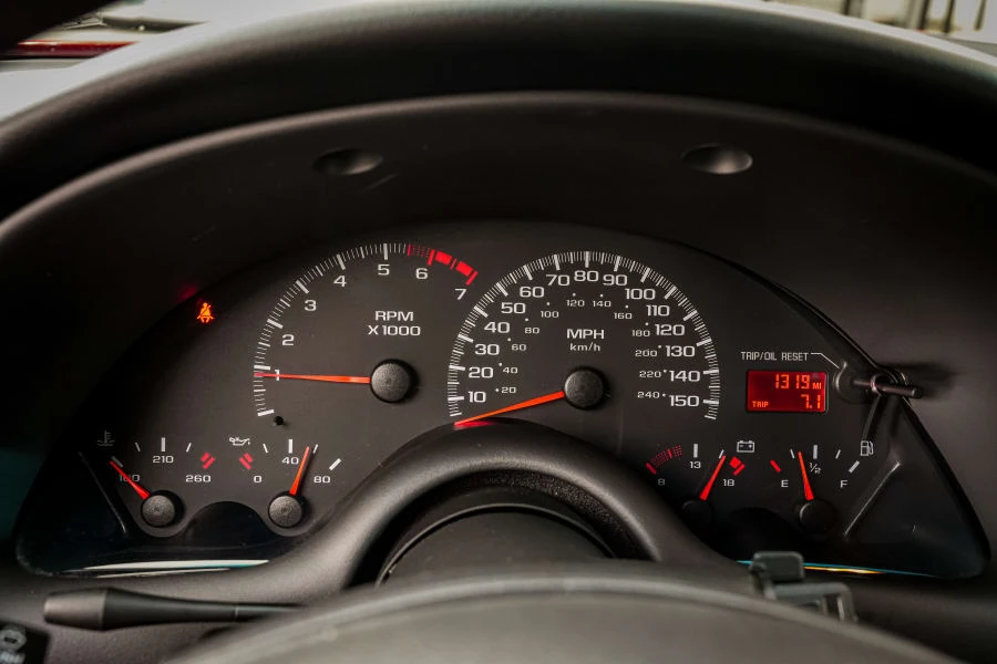 2002 Chevrolet Camaro SS 4th Gen - Image 23 of 31