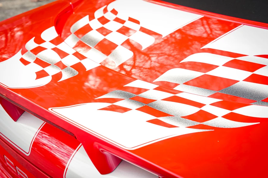 2002 Chevrolet Camaro SS 4th Gen - Image 14 of 31