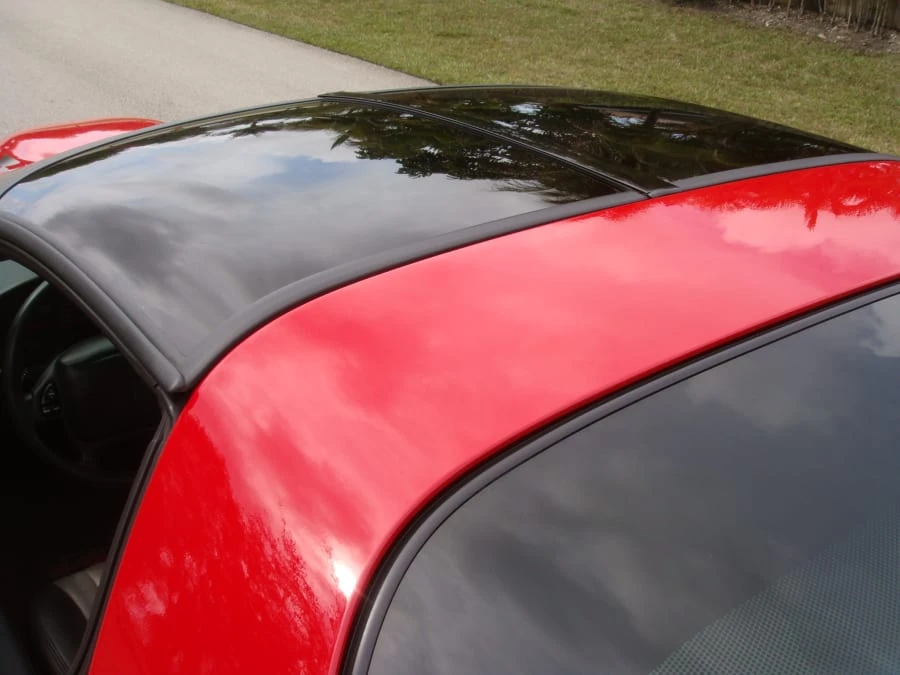2002 Chevrolet Camaro SS 4th Gen - Image 7 of 10