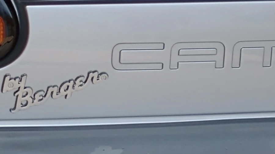 2002 Chevrolet Camaro SS 4th Gen - Image 11 of 21