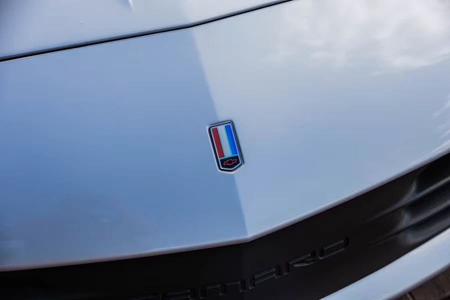 2002 Chevrolet Camaro SS 4th Gen - Image 13 of 31