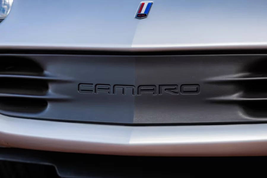 2002 Chevrolet Camaro SS 4th Gen - Image 12 of 31