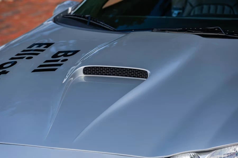 2002 Chevrolet Camaro SS 4th Gen - Image 9 of 31