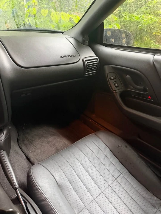 2002 Chevrolet Camaro SS 4th Gen - Image 7 of 11
