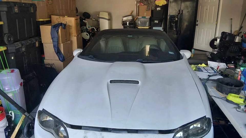 2002 Chevrolet Camaro SS 4th Gen - Image 6 of 10