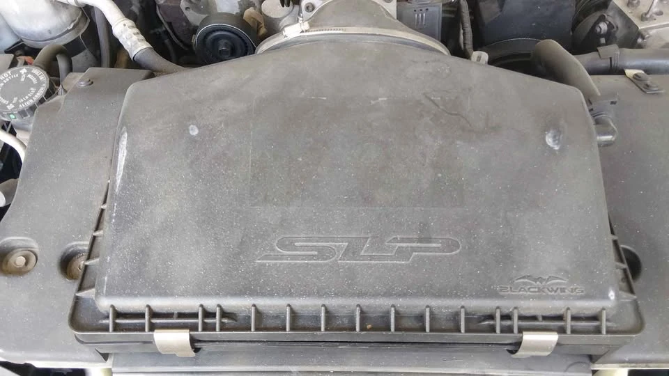 2002 Chevrolet Camaro SS 4th Gen - Image 7 of 10