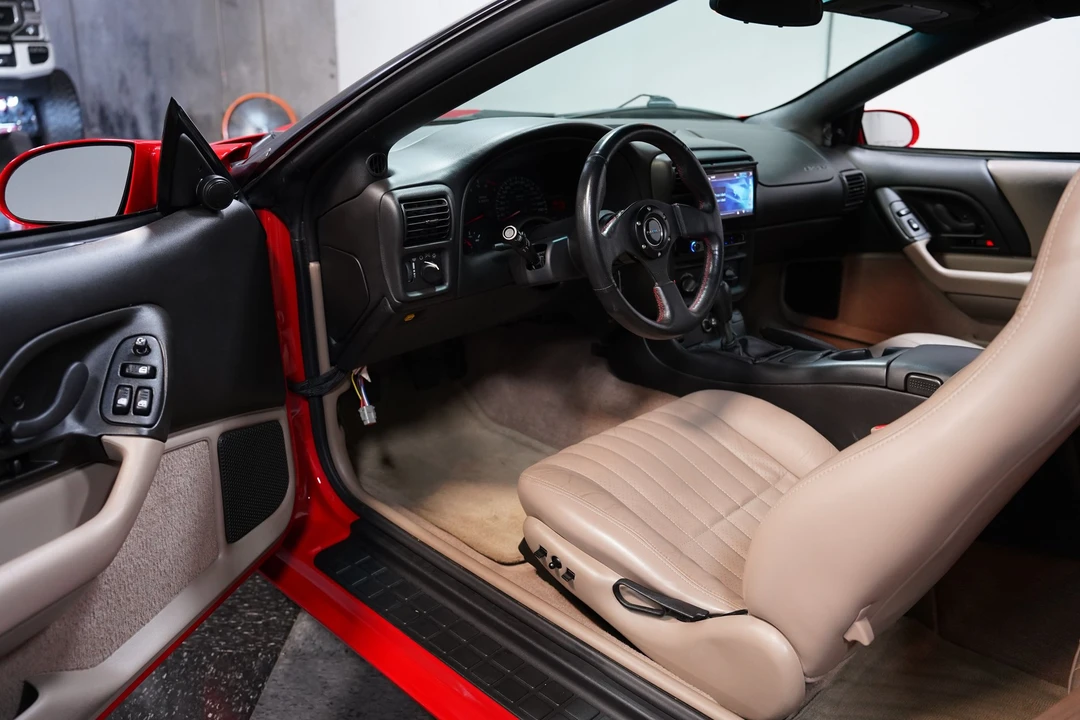 2002 Chevrolet Camaro SS 4th Gen - Image 4 of 31