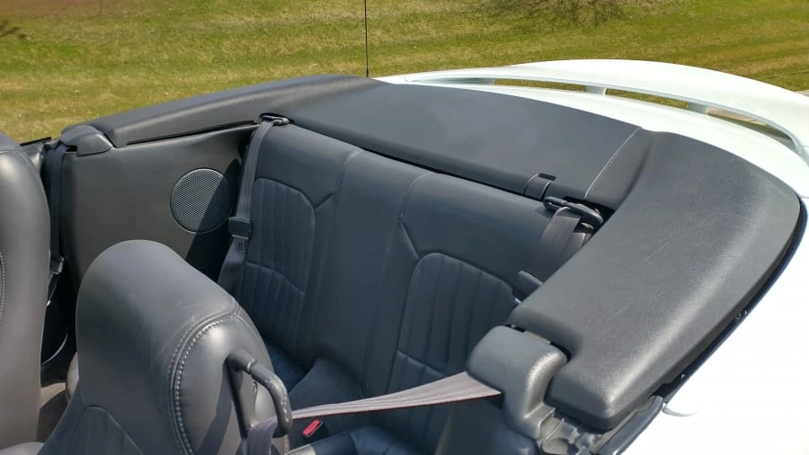 2002 Chevrolet Camaro SS 4th Gen - Image 3 of 6