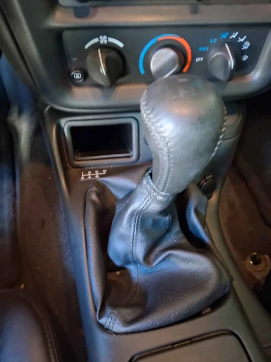 2002 Chevrolet Camaro SS 4th Gen - Image 7 of 11