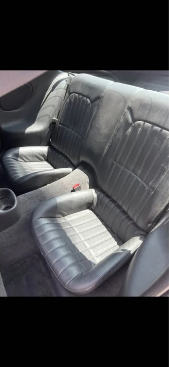 2002 Chevrolet Camaro SS 4th Gen - Image 6 of 9