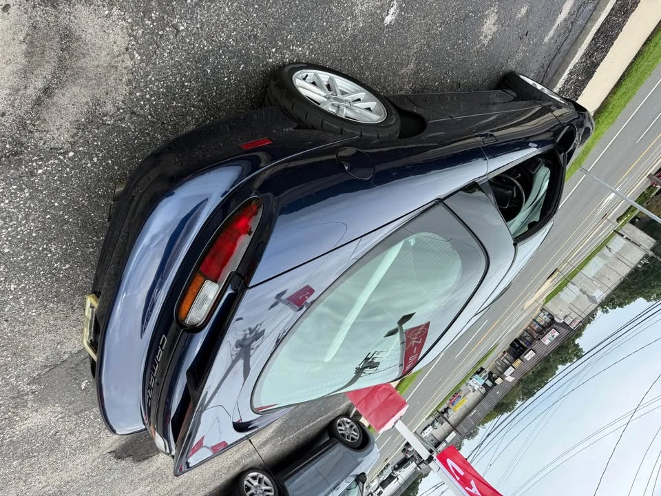 2002 Chevrolet Camaro SS 4th Gen - Image 6 of 8