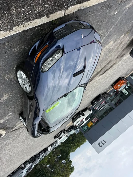 2002 Chevrolet Camaro SS 4th Gen - Image 4 of 8