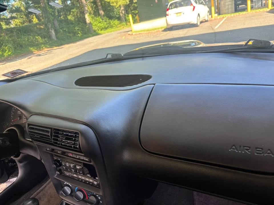 2002 Chevrolet Camaro SS 4th Gen - Image 16 of 17
