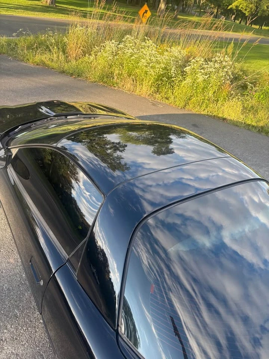 2002 Chevrolet Camaro SS 4th Gen - Image 7 of 17