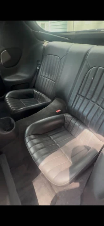 2002 Chevrolet Camaro SS 4th Gen - Image 12 of 20