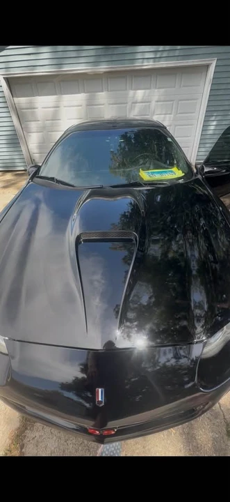2002 Chevrolet Camaro SS 4th Gen - Image 3 of 20