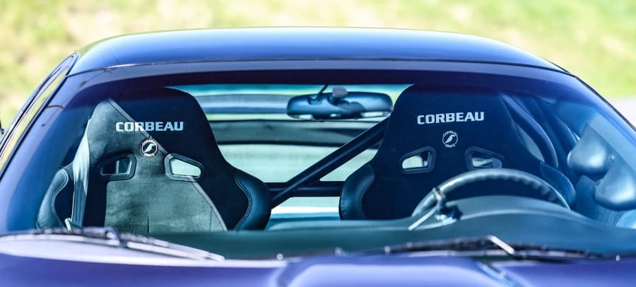 2002 Chevrolet Camaro SS 4th Gen - Image 24 of 31