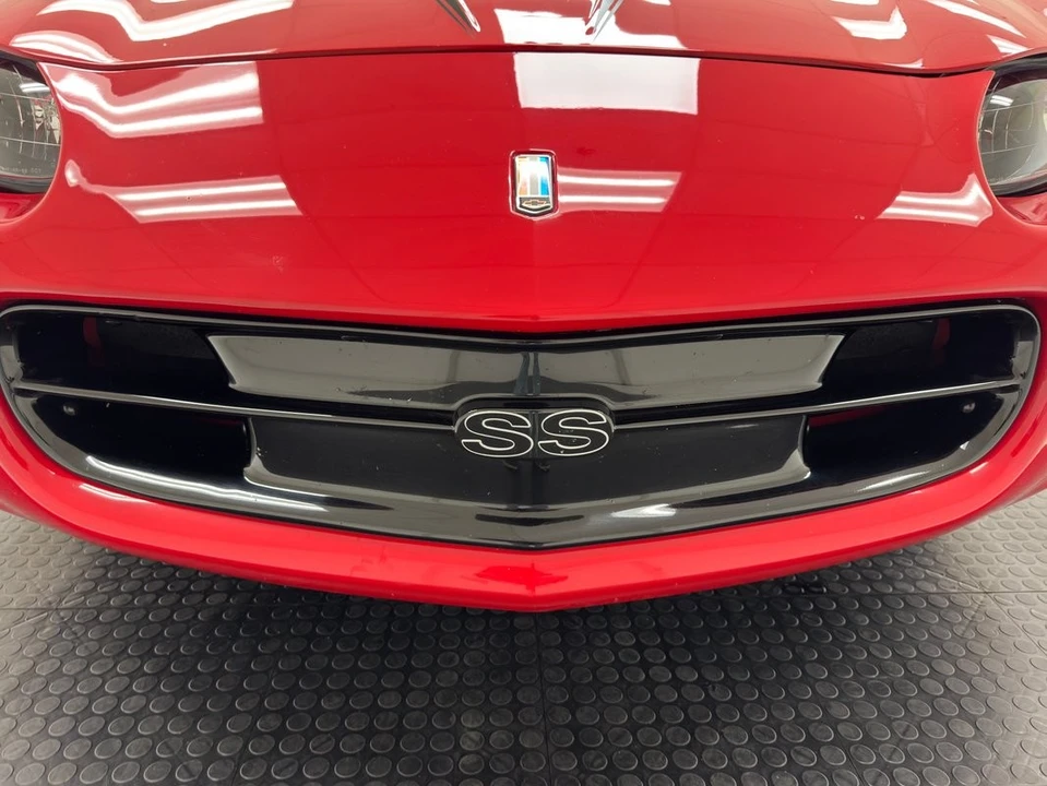 2002 Chevrolet Camaro SS 4th Gen - Image 12 of 31