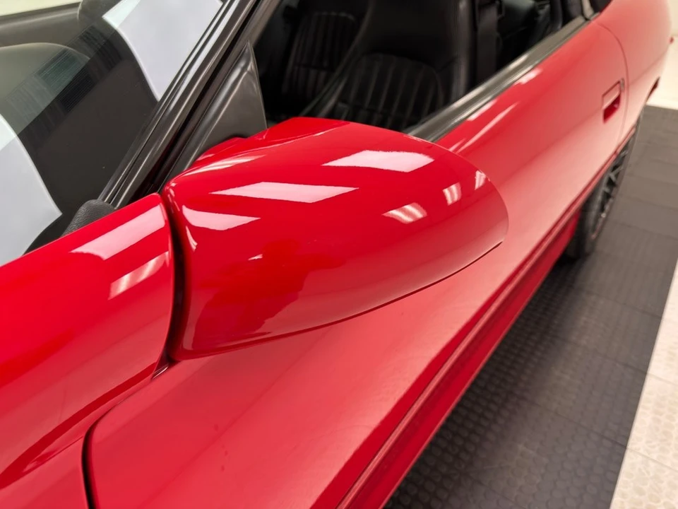 2002 Chevrolet Camaro SS 4th Gen - Image 21 of 31