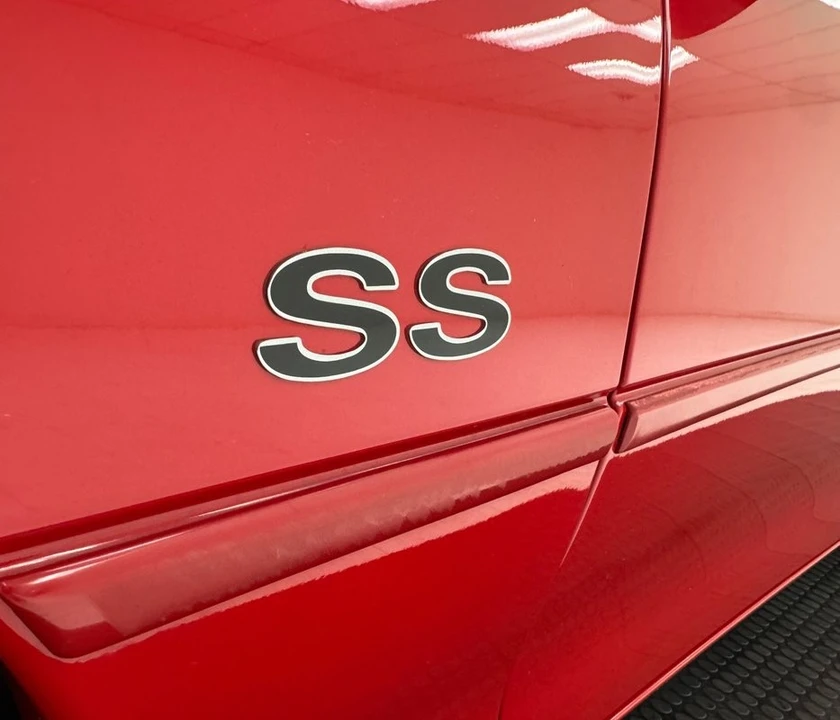 2002 Chevrolet Camaro SS 4th Gen - Image 16 of 31