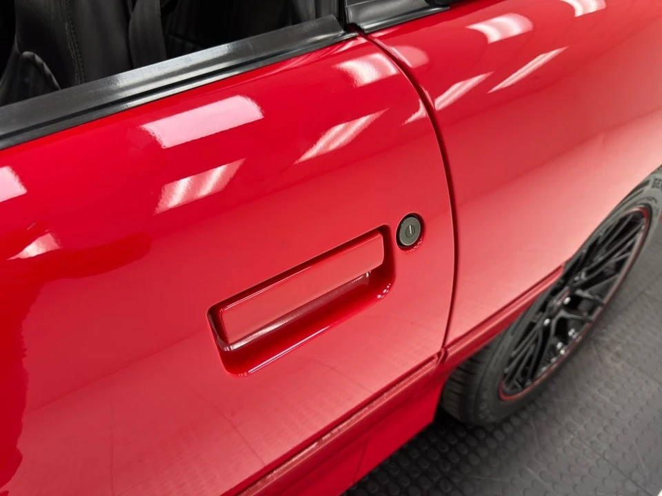 2002 Chevrolet Camaro SS 4th Gen - Image 22 of 31