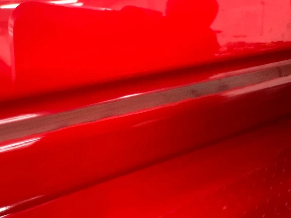 2002 Chevrolet Camaro SS 4th Gen - Image 21 of 31