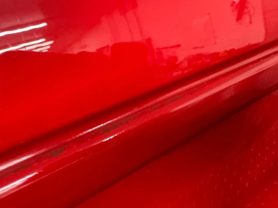 2002 Chevrolet Camaro SS 4th Gen - Image 22 of 31