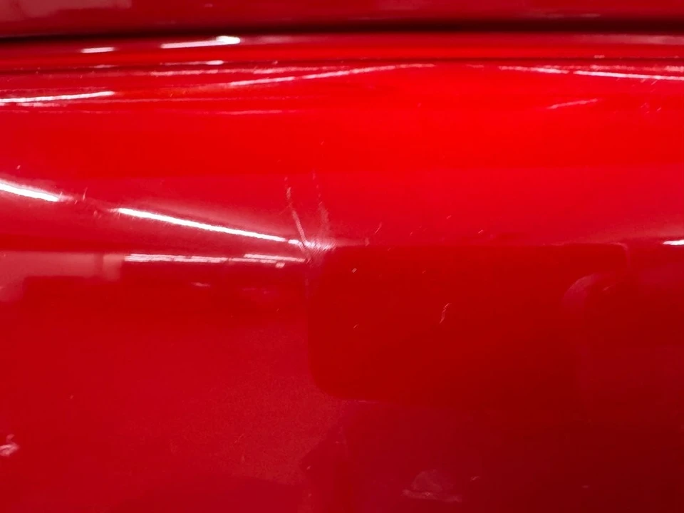 2002 Chevrolet Camaro SS 4th Gen - Image 16 of 31
