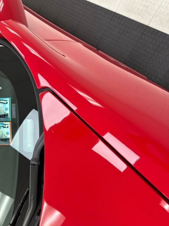 2002 Chevrolet Camaro SS 4th Gen - Image 31 of 31