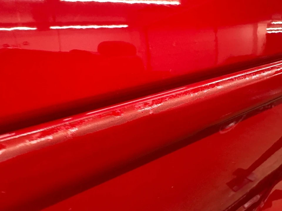 2002 Chevrolet Camaro SS 4th Gen - Image 13 of 31
