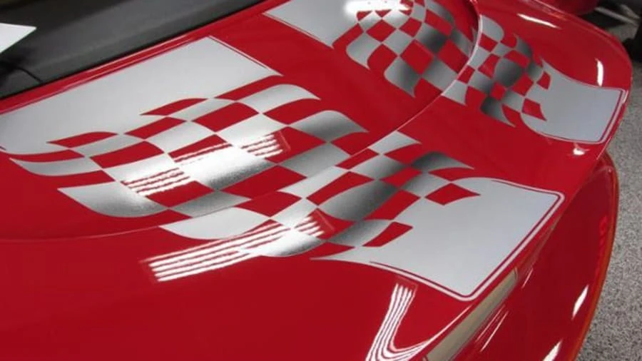 2002 Chevrolet Camaro SS 4th Gen - Image 12 of 12