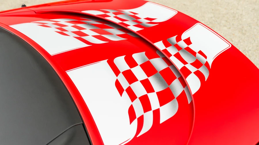 2002 Chevrolet Camaro SS 4th Gen - Image 11 of 20