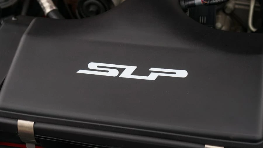 2002 Chevrolet Camaro SS 4th Gen - Image 18 of 20