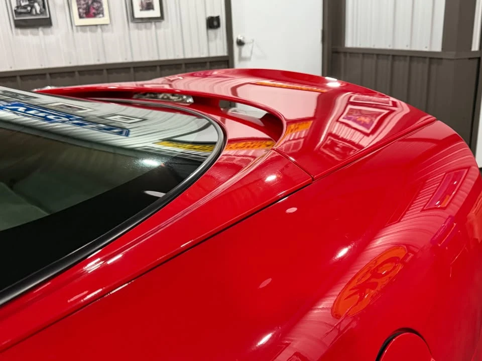 2002 Chevrolet Camaro SS 4th Gen - Image 11 of 20