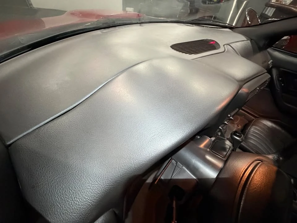 2002 Chevrolet Camaro SS 4th Gen - Image 16 of 20