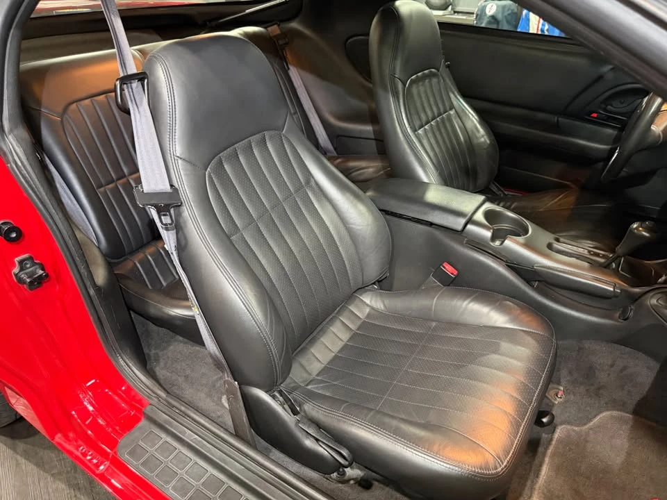 2002 Chevrolet Camaro SS 4th Gen - Image 12 of 20