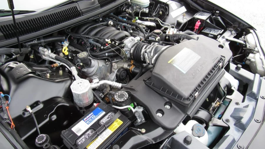 2002 Chevrolet Camaro SS 4th Gen - Image 7 of 7