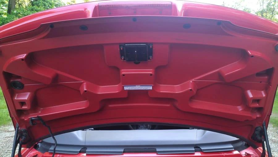 2002 Chevrolet Camaro SS 4th Gen - Image 29 of 30