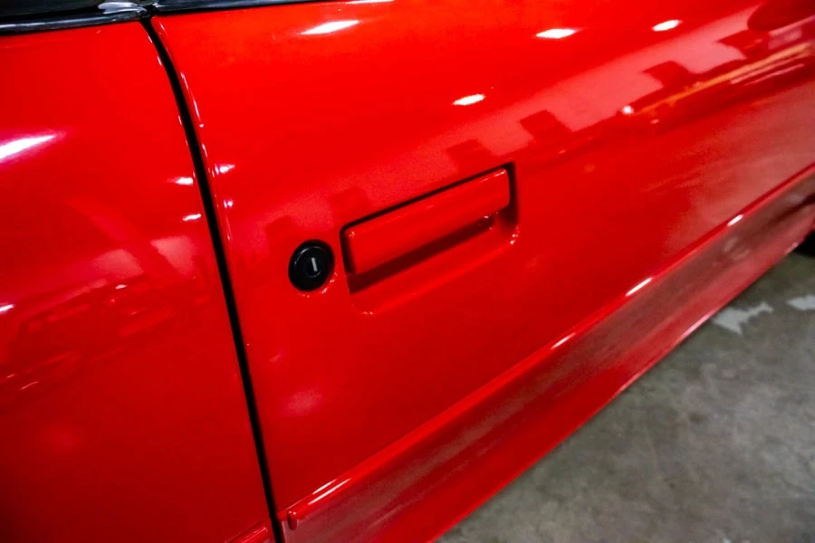 2002 Chevrolet Camaro SS 4th Gen - Image 30 of 31