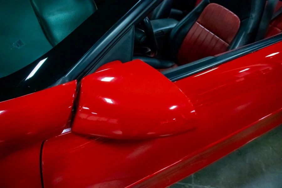 2002 Chevrolet Camaro SS 4th Gen - Image 22 of 31