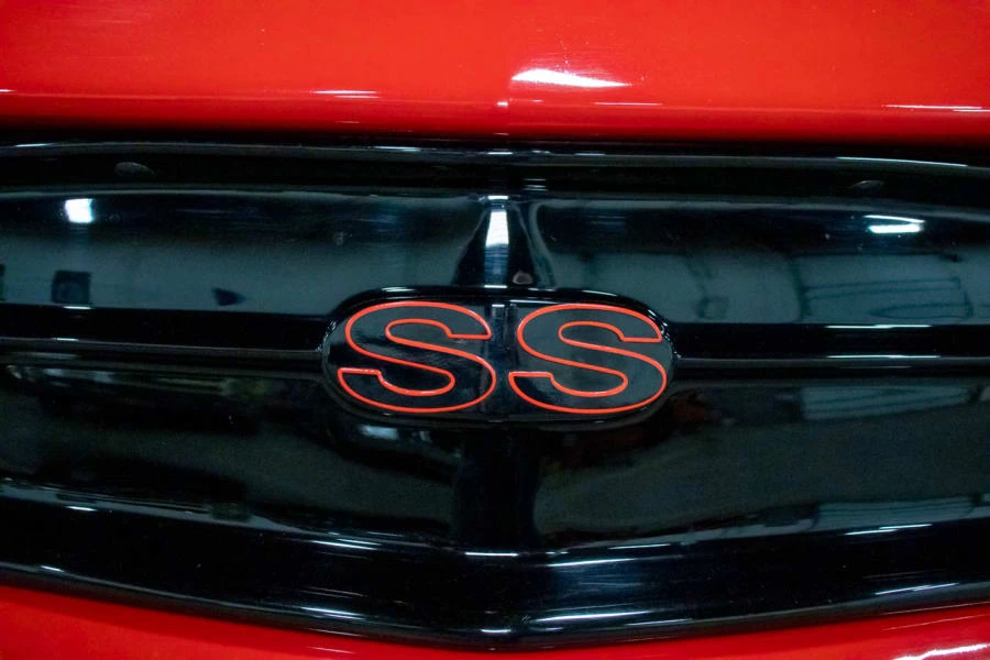 2002 Chevrolet Camaro SS 4th Gen - Image 24 of 31