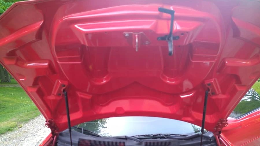 2002 Chevrolet Camaro SS 4th Gen - Image 24 of 30