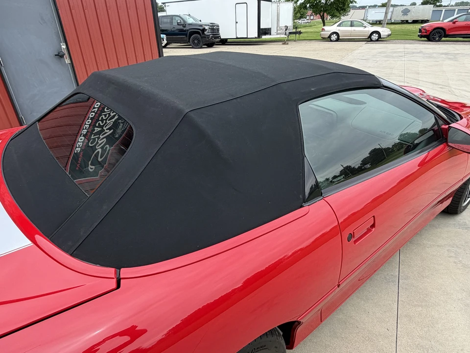 2002 Chevrolet - Image 20 of 31