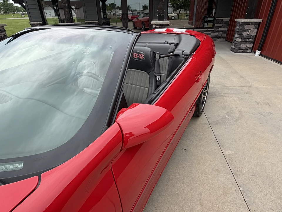2002 Chevrolet - Image 31 of 31