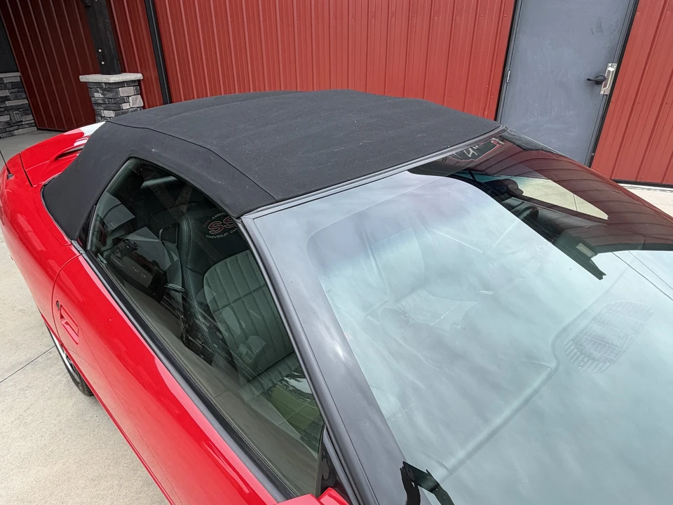 2002 Chevrolet - Image 21 of 31