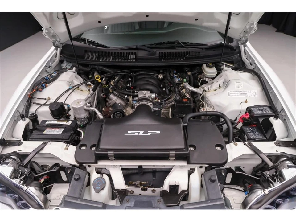 2002 Chevrolet Camaro Z28 4th Gen - Image 21 of 22