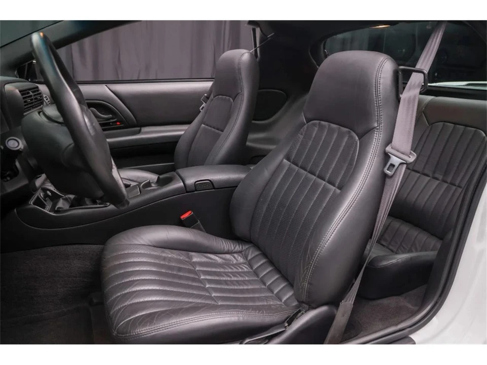 2002 Chevrolet Camaro Z28 4th Gen - Image 15 of 22