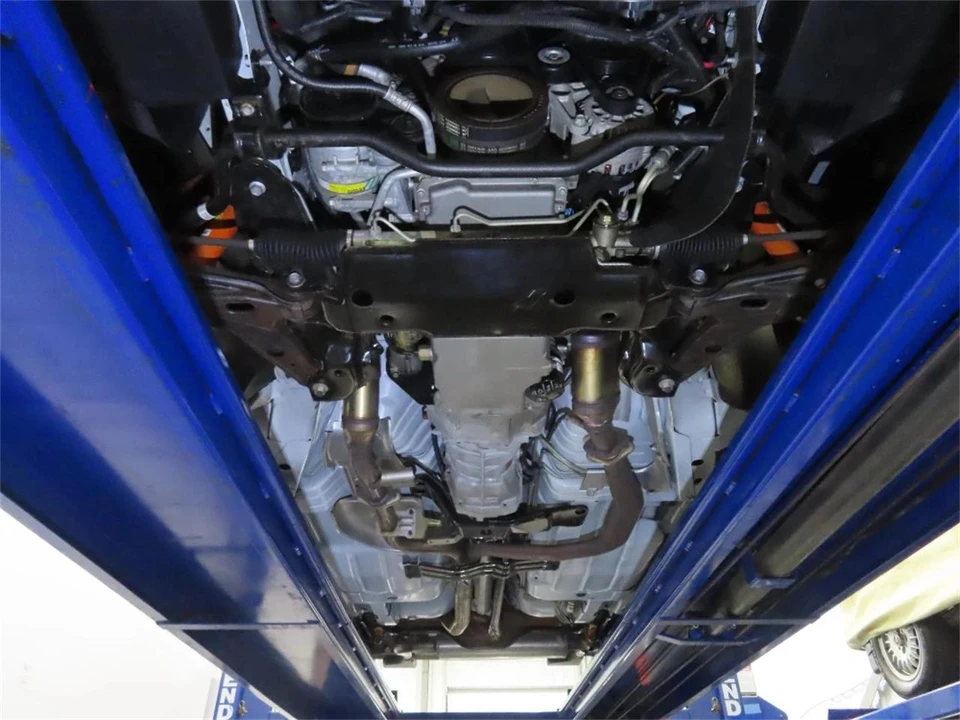2002 Chevrolet Camaro Z28 4th Gen - Image 22 of 22